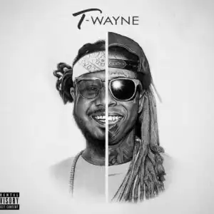 T-Pain - DAMN DAMN DAMN ft Lil Wayne